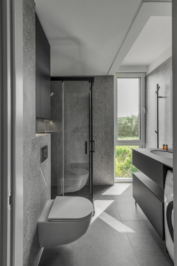 Urban Jungle Apartments By Reside Baltic فيلنيوس المظهر الخارجي الصورة